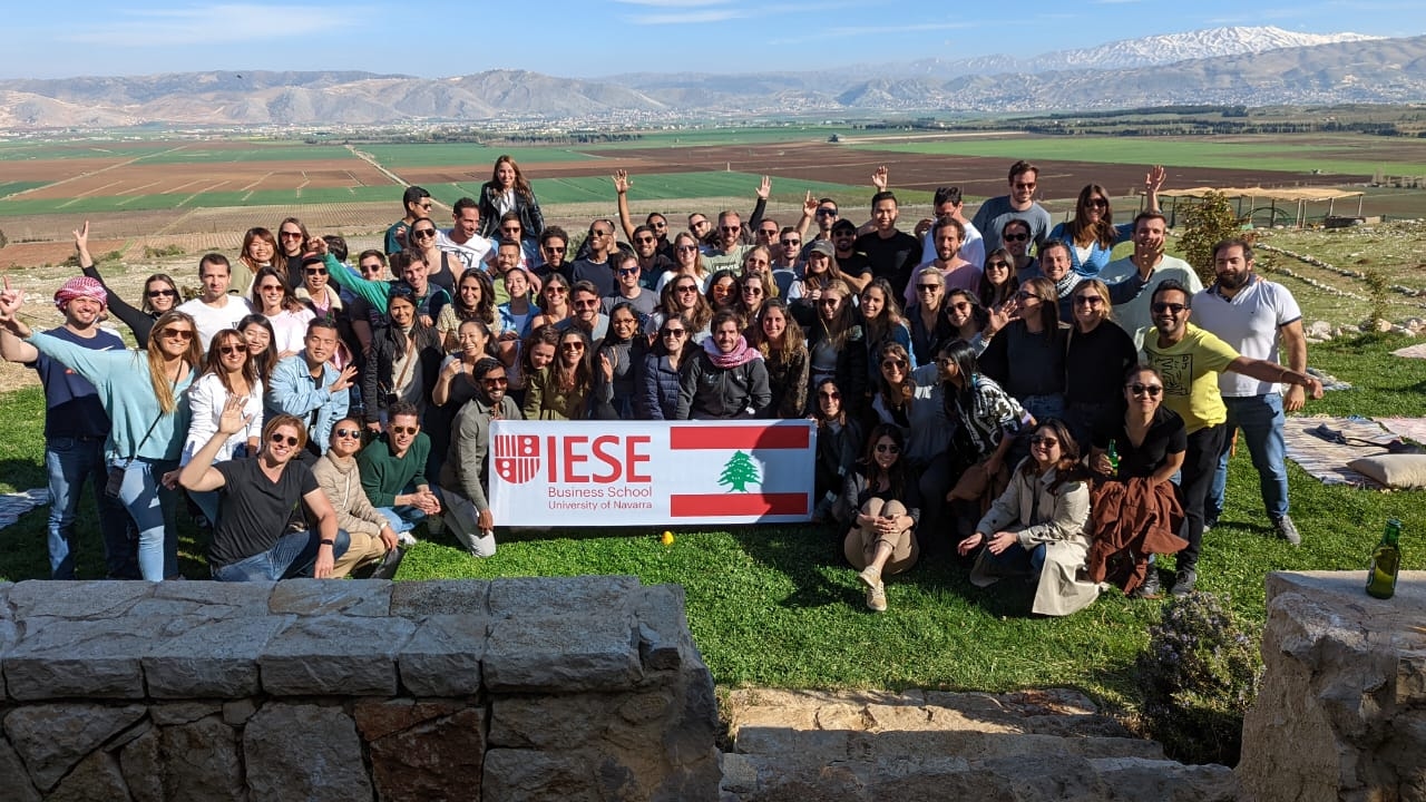 سياحة في لبنان في هذه الأوقات الصّعبة؟ نعم هذا مُمكن...