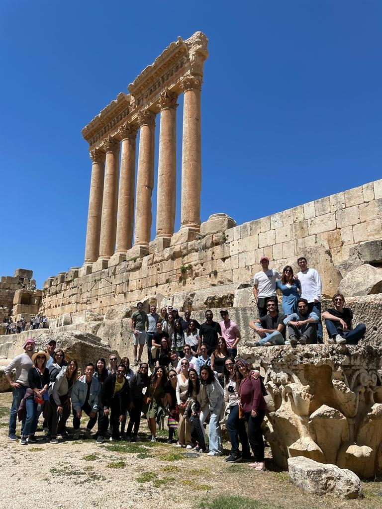 سياحة في لبنان في هذه الأوقات الصّعبة؟ نعم هذا مُمكن...