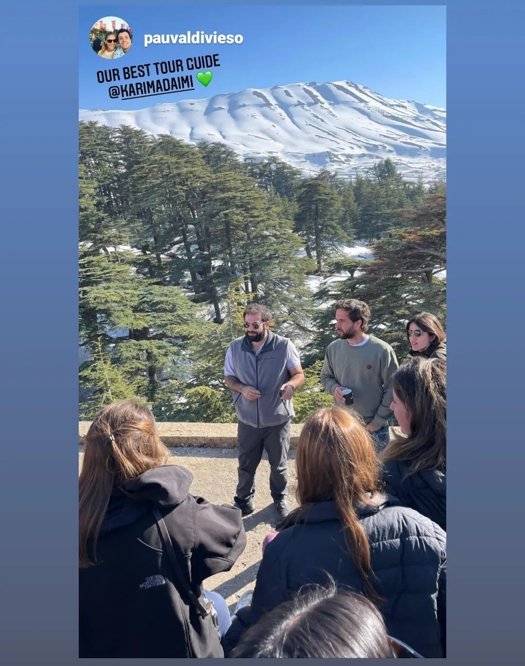 سياحة في لبنان في هذه الأوقات الصّعبة؟ نعم هذا مُمكن...