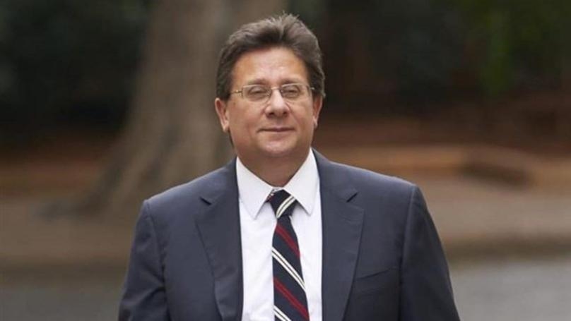 كنعان: مصمّمون على الانقاذ المالي… وإلاّ!