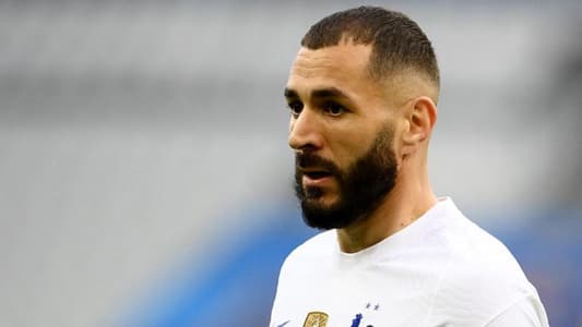 AFP: French prosecutors seek suspended sentence for Benzema in sex tape trial