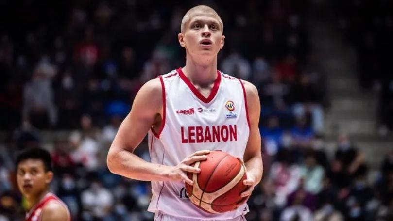 Michigan Basketball Rounds Out 2022-23 Roster With Lebanese Forward Youssef Khayat