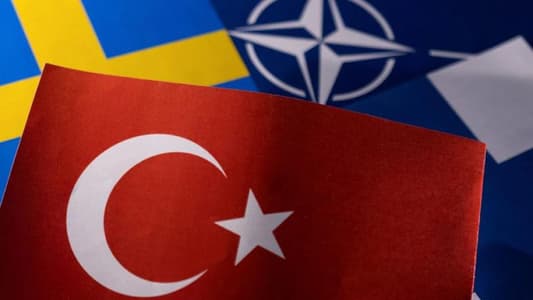Turkey to renew extradition requests with Finland, Sweden after NATO deal