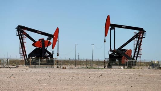 Oil falls 2 percent on uncertainty over future OPEC+ output, recession fears