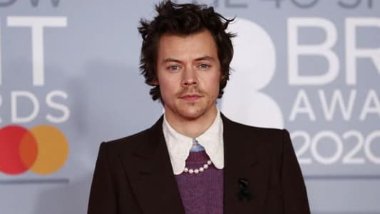 Harry Styles Devastated Over Denmark Shooting, Cancels Concert