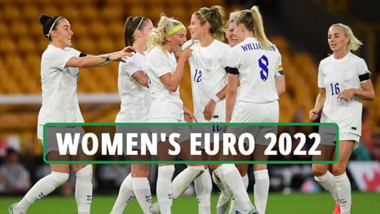 European Women's Football Championship to kick off on Wednesday