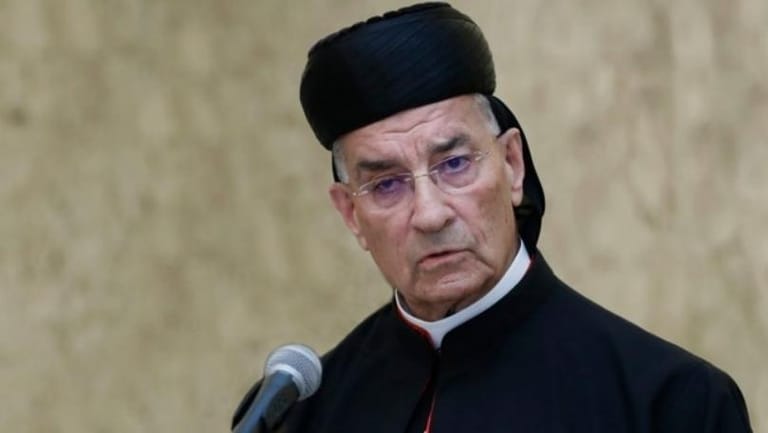 الراعي يحذّر من الفقر: إنّه باب الإرهاب والمشاكل