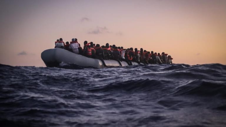 مراكب الموت: من تجارة البشر إلى تجارة المخدّرات!