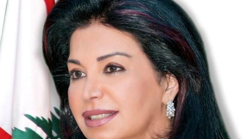 نازك الحريري نعت عبيد: عرفناه وفيا ورفيقا مخلصا وأخا