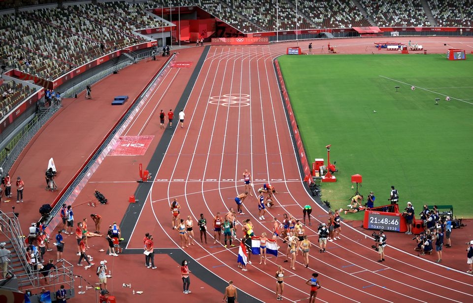 Tokyo to Host 2025 World Championships