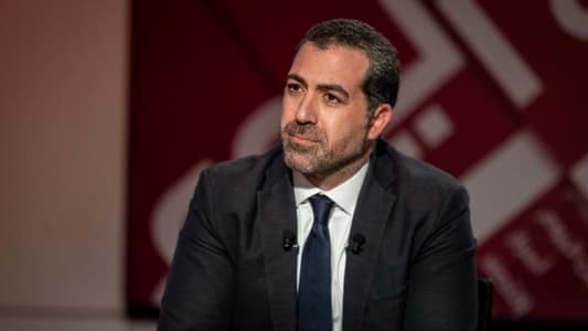 السعد يرد على بو صعب: يؤسفنا تصنيفه للنواب