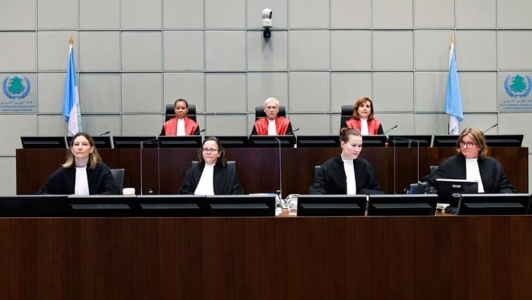 Severe Financial Crisis Threatens STL’s Ability to Fulfil Its Mandate