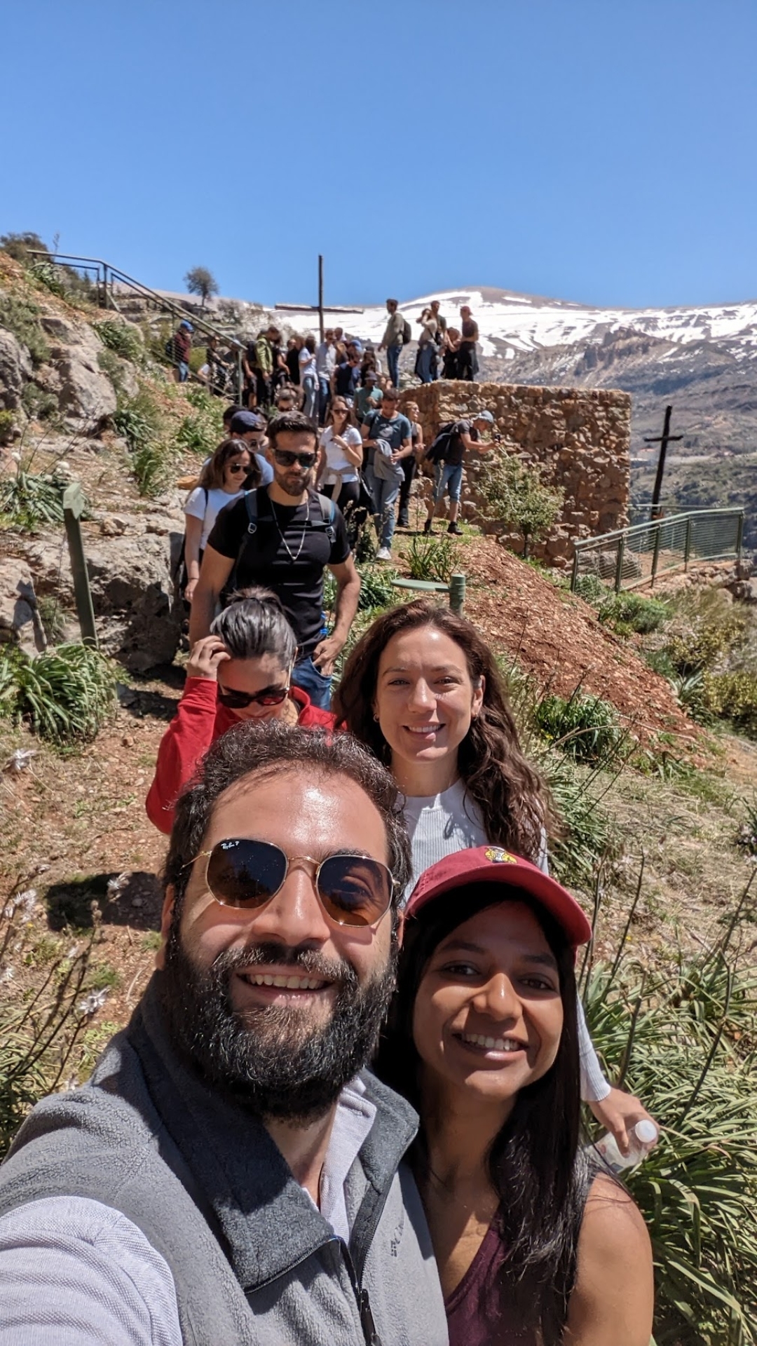 سياحة في لبنان في هذه الأوقات الصّعبة؟ نعم هذا مُمكن...