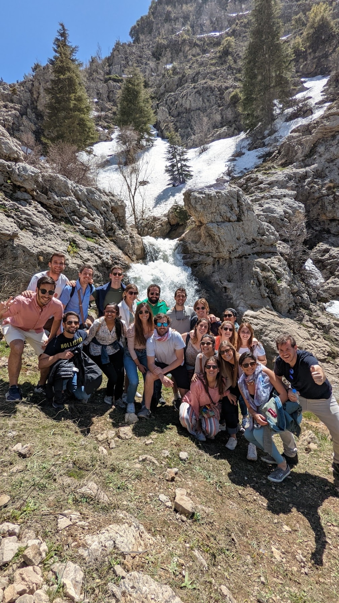 سياحة في لبنان في هذه الأوقات الصّعبة؟ نعم هذا مُمكن...