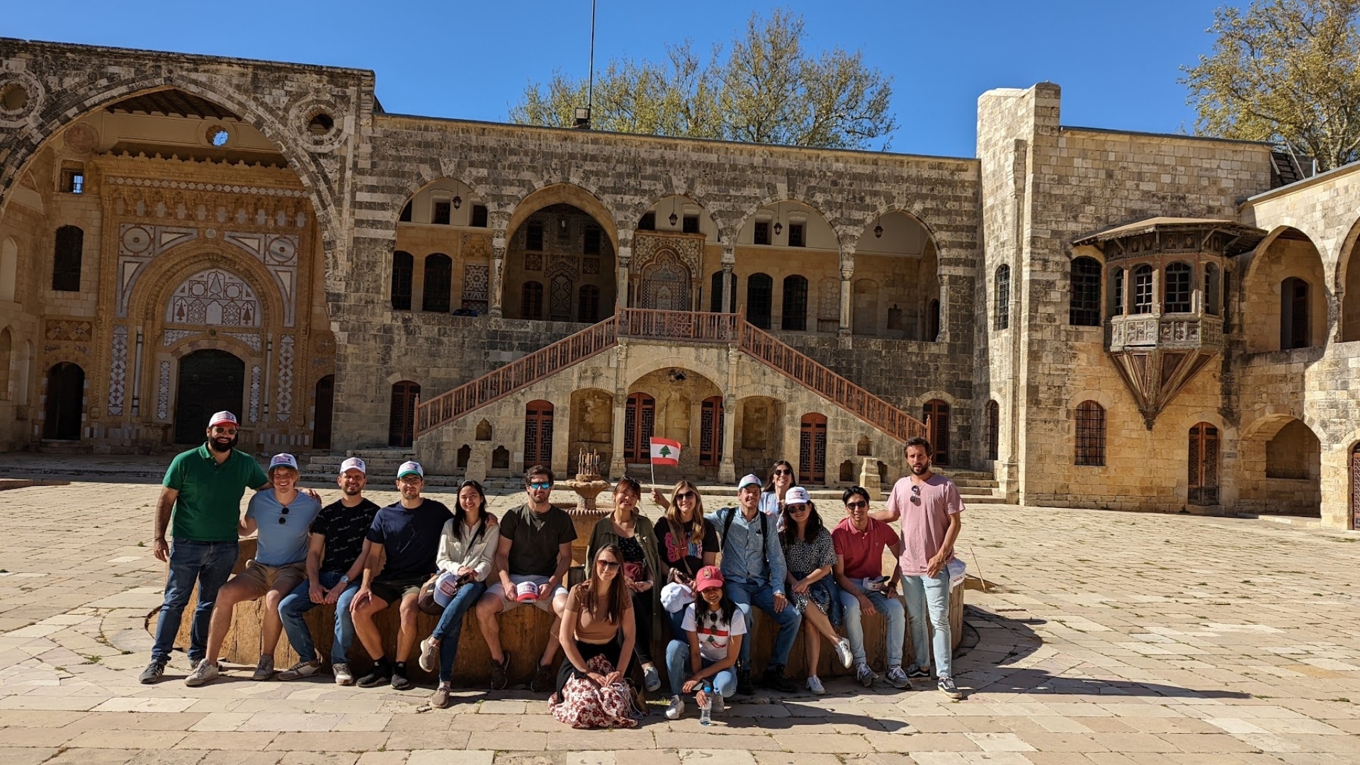 سياحة في لبنان في هذه الأوقات الصّعبة؟ نعم هذا مُمكن...