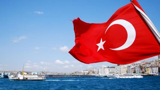 تركيا: نأمل بخفض التصعيد في شرق المتوسط مع بدء مفاوضات مع أوروبا غداً
