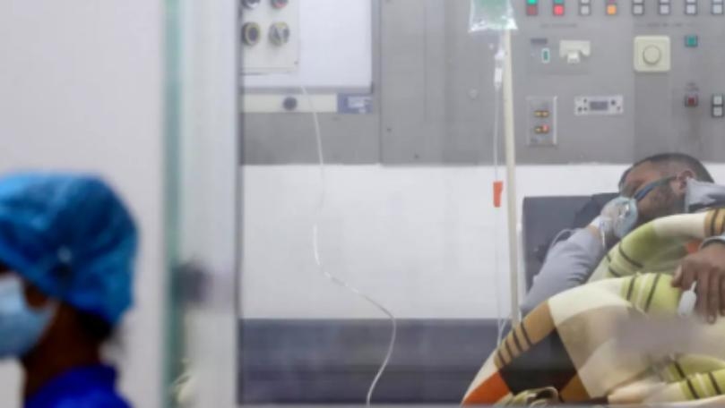980 مريضا في العناية الفائقة... لبنان لا يزال "في عين العاصفة"!