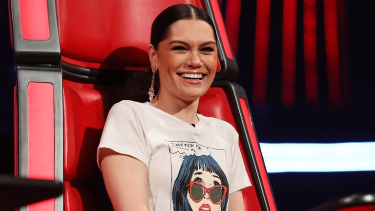 Jessie J Reveals How Grief Over Losing Her Baby ‘Overwhelms’ Her