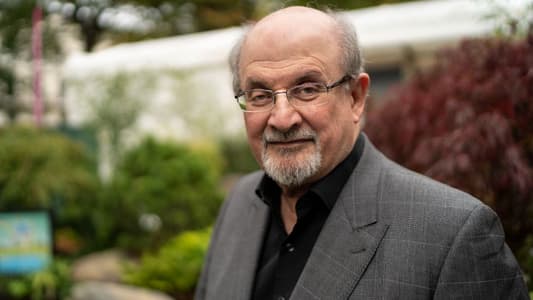 Agent says author Salman Rushdie on 'road to recovery' after stabbing: US media
