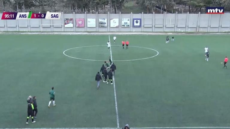 قوى الأمن مستمرّة بالتشدّد في ضبط مخالفات قرار التعبئة العامة