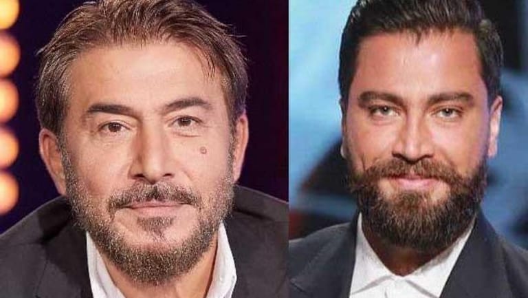 عابد فهد ومعتصم النهار في عمل واحد قريباً: "شتّي يا بيروت"