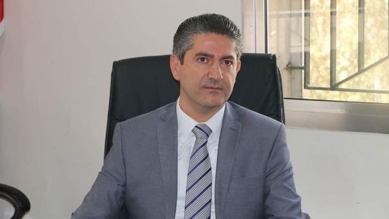 تعميم من محافظ البقاع طلب فيه من البلديات تثبيت اغطية الريغارات على الطرقات العامة