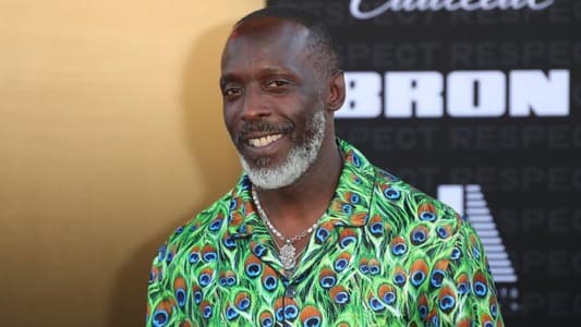 Actor Michael K Williams Died of Accidental Drug Overdose, Coroner Confirms