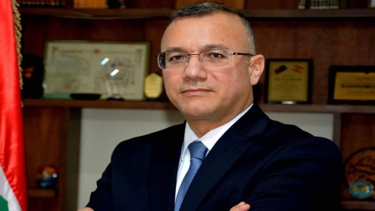 درويش: فقدت طرابلس قامة وطنية عرفت بتواضعها وغيرتها على مدينتها