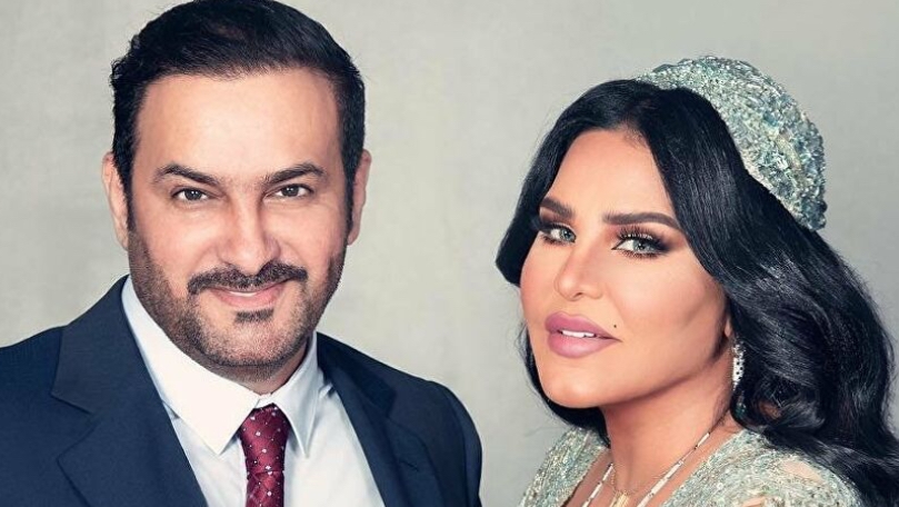 زوج أحلام مبارك الهاجري: ”هكذا أصبحت ثرياً“