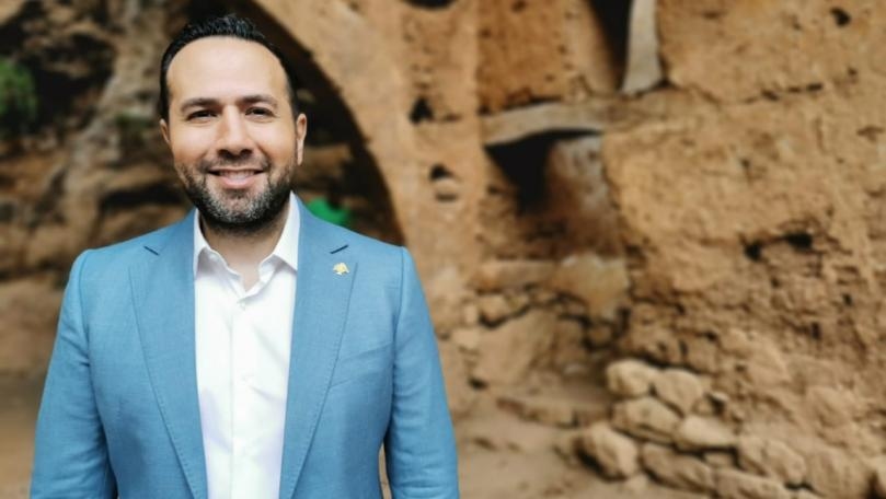 للمرّة الأولى وبعد إذنٍ إستثنائيّ... نسّاك لبنان إلى الضوء