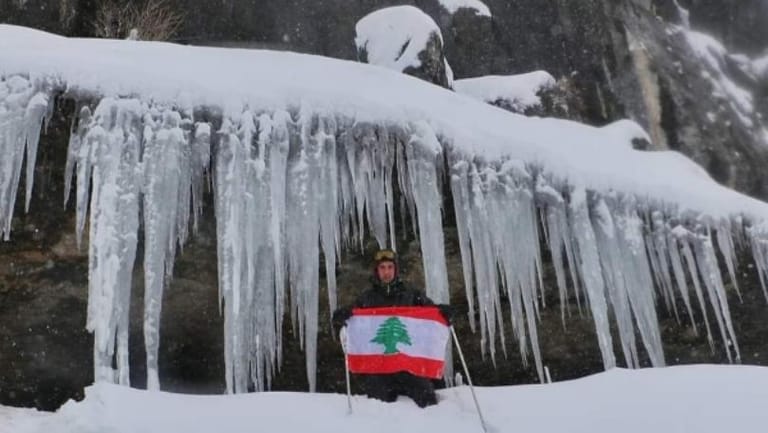 "إقفال عام أبيض" في عكار