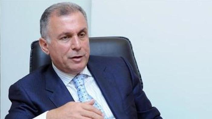ترو نعى عبيد: سيفتقدك لبنان