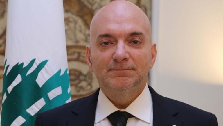 ألان حكيم: حق المواطن واجب وليس انجازاً من انجازاتكم