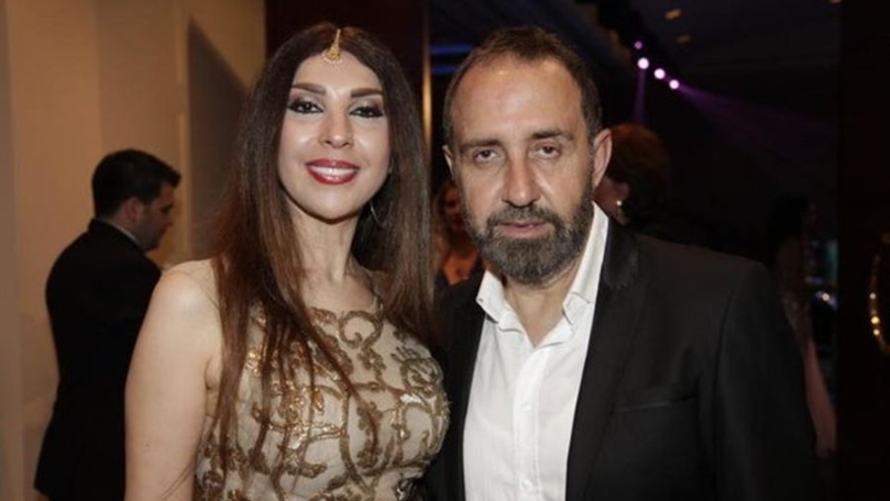 وسام الأمير بعد مصابه الأليم: ”الله لا يوريكم مكروه في من تحبّون“