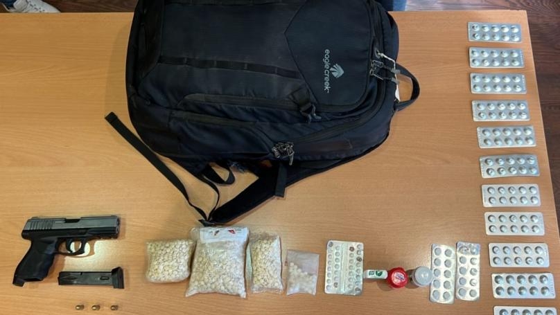 أمن الدّولة توقف مروّجاً للكبتاغون في جونيه