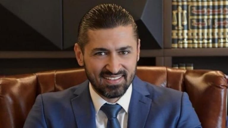 إلاّ القضاء