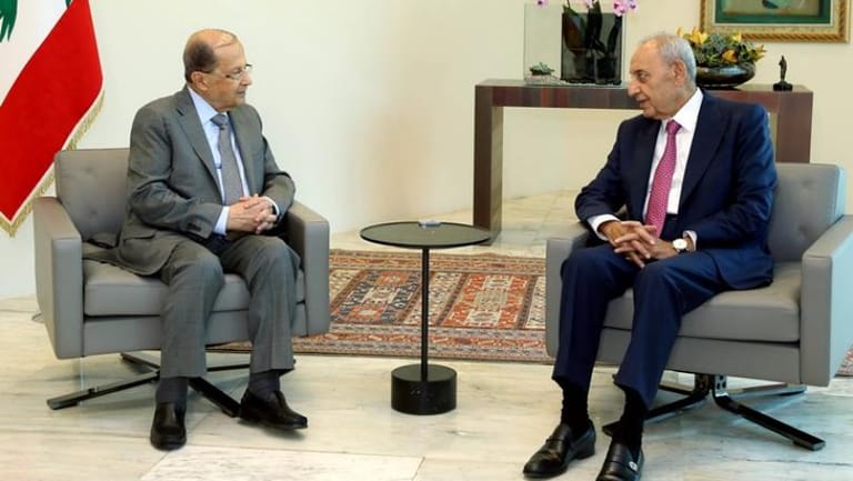 "الحزب" المُحرَج جداً بين حليفين