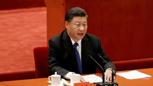 China's Xi warns against return to Cold War tensions at APEC meeting