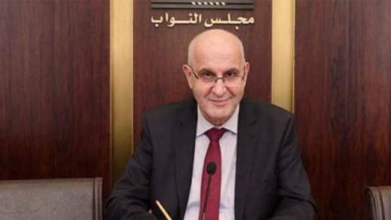 عراجي: القطاع الطبي يتهالك