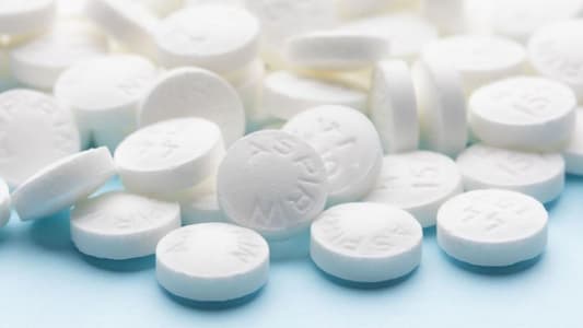 Aspirin Does Not Improve Survival in COVID-19 Patients, UK Study Says