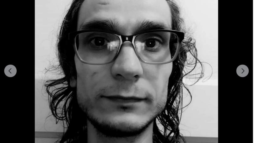 بالصور: شقيق الفنانة السورية رائفة الرز يكشف عن هوية قاتلها!