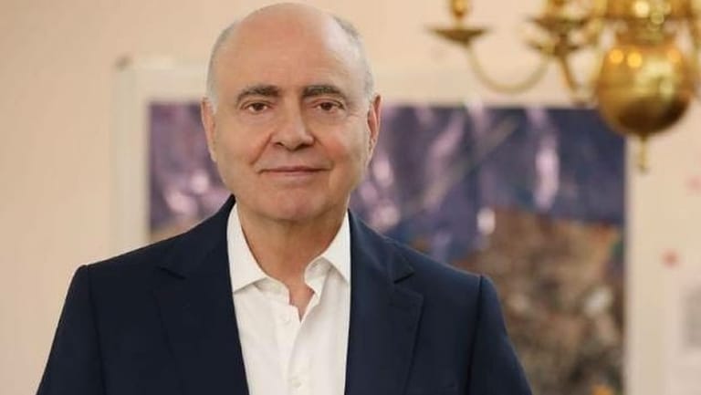 بانو لجان عبيد: كلي ثقة انك رح تنتصر عالوباء بعنادك وعزيمتك