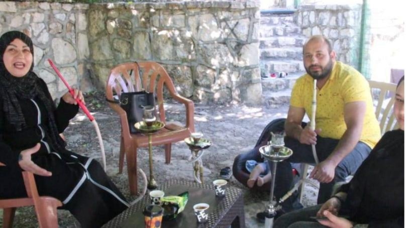 الناس إلى البراري... من دون "المشاوي"