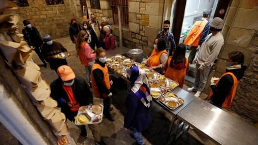 ‘We Are All the Same’ - Barcelona Church Opens Doors to Ramadan Dinners