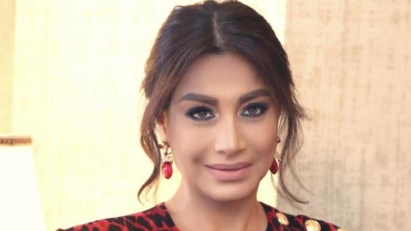 الإعلامية المصرية تكشف السبب الأساس وراء انفصال عمرو دياب ودينا الشربيني... وتتعرّض للسخرية!