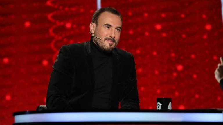 باسم مغنية… تحفة ونصّ