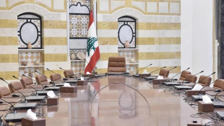 الشغور الرئاسي... واشتباك الصلاحيّات