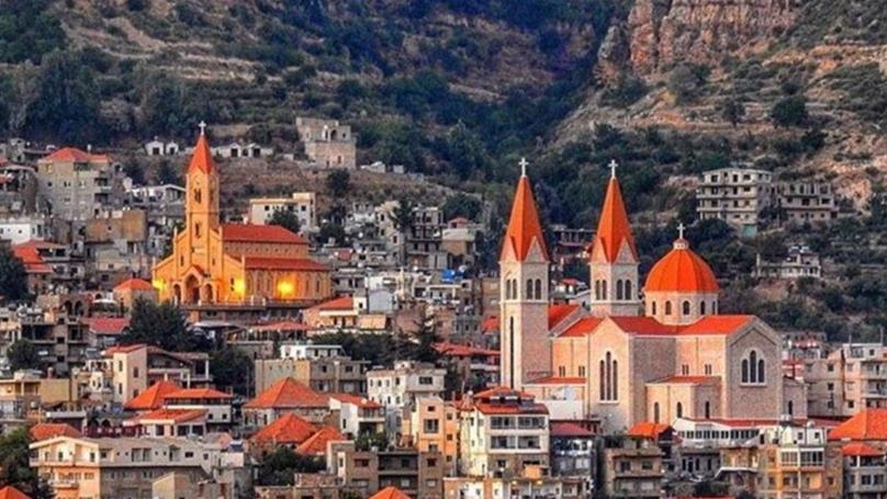 بشرّي نموذج الجمهوريّة اللبنانيّة القويّة