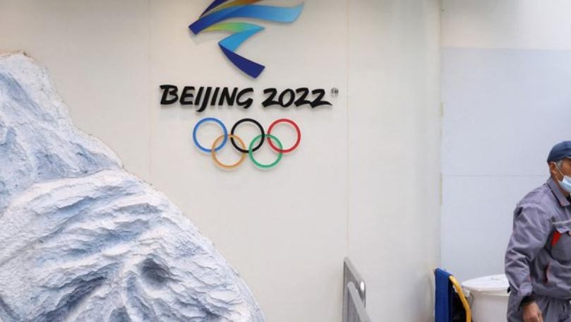 Beijing Games to bring in athletes on chartered, temporary flights