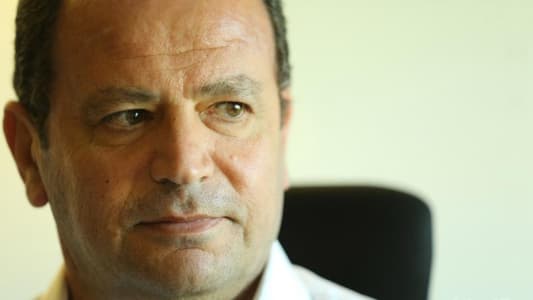 Secretary-General of Tourism Unions' Federations, Jean Beiruti to MTV: The energy crisis threatens tourist establishments, and the cost covers an average of 35 percent of operational costs